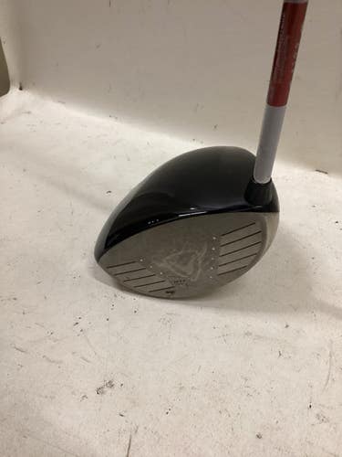 Used Callaway BIG BERTHA DIABLO Mens Driver RH 10.0 Degree 11725-S000497322