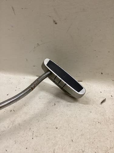Used Odyssey DUAL FORCE ROSSIE II Mens Putter RH 11725-S000497327