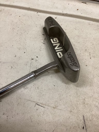 Used Ping PAL 2I Mens Putter RH 11725-S000497328