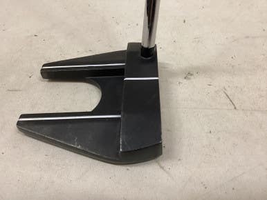 Used Odyssey WHITE HOT PRO 7 Mens Putter RH 11725-S000497336