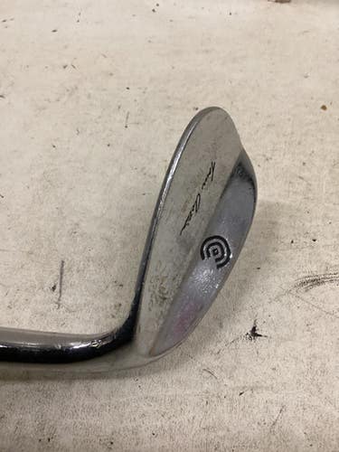 Used Cleveland TOUR ACTION DIADIC 53 Golf Wedge Mens RH Unknown Degree 11725-S000497342