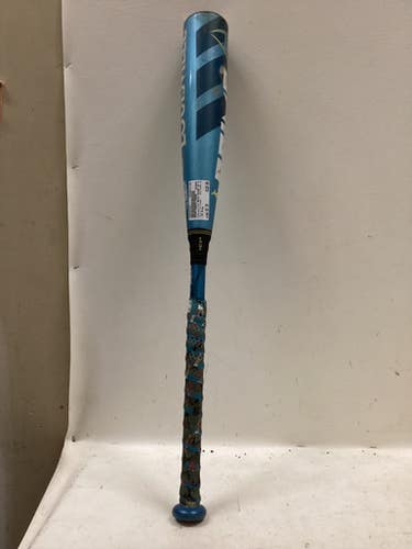 Used Louisville Slugger META PRIME 25 BB/SB USSSA 2 3/4 Bat 28" 11725-S000497627