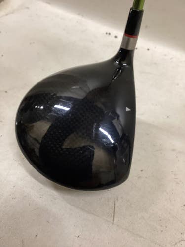 Used Adams Golf REDLINE RPM Mens Driver RH 10.5 Degree 11725-S000497632