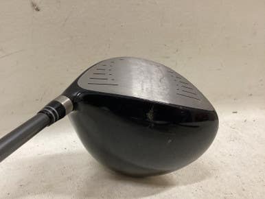 Used Nicklaus DUAL POINT Mens Driver RH 10.5 Degree 11725-S000497637