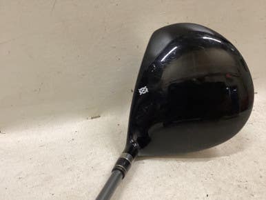 Used Tour Edge BAZOOKA GEOMAX2 Mens Driver RH 10.5 Degree 11725-S000497638