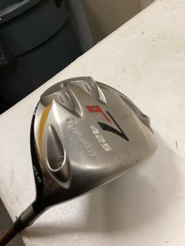 Used Taylormade R7 425 Mens Driver RH 10.5 Degree 11725-S000497640