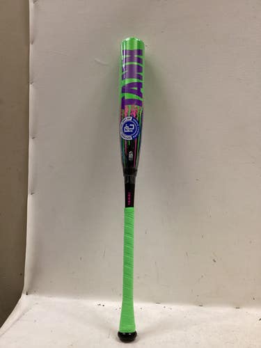 Used SOLDIER TANK BB/SB USSSA 2 3/4 Bat 30" 11725-S000497646