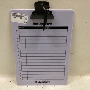 Used BB/SB Accessory 11725-S000497673