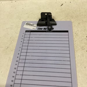 Used BB/SB Accessory 11725-S000497672