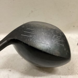 Used Adams Golf SPEEDLINE 9064LS Mens Driver RH 9.5 Degree 11725-S000497686