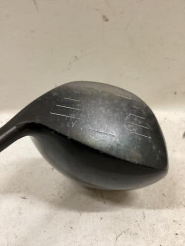 Used Adams Golf SPEEDLINE 9064LS Mens Driver RH 9.5 Degree 11725-S000497686