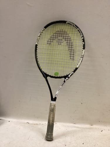 Used Head SPEED 25 Junior Tennis Racquet Black 25" 11725-S000497694