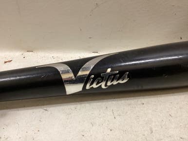Used Victus RESERVED MB50 LA WOODWARD BB/SB Wood Bat 33 1/2" 11725-S000497715