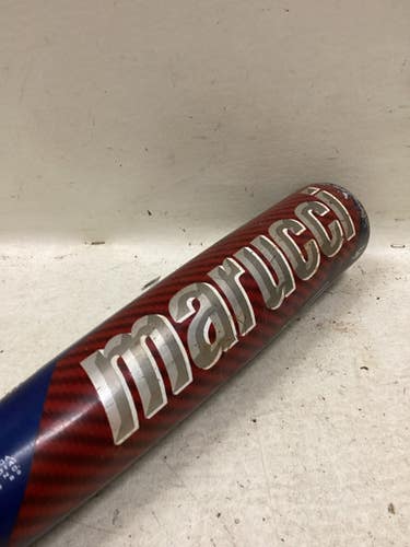 Used Marucci CAT 9 BB/SB USSSA 2 5/8 Bat 28" 11725-S000497725