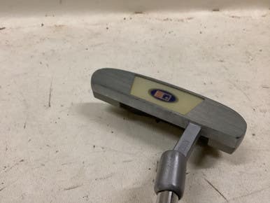 Used US Kids UL42-S LONGLEAF Jr Putter LH 11725-S000497739