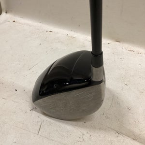 Used Taylormade R580 Mens Driver RH 10.5 Degree 11725-S000497741