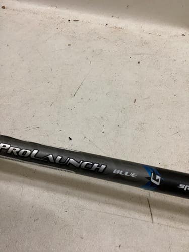 Used Adams Golf SPEEDLINE FAST 12 Mens Fairway Wood RH 3 Wood 11725-S000497744