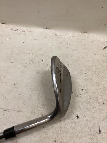 Used Wilson HARMONIZED 60 Golf Wedge Mens RH 60 Degree 11725-S000497747