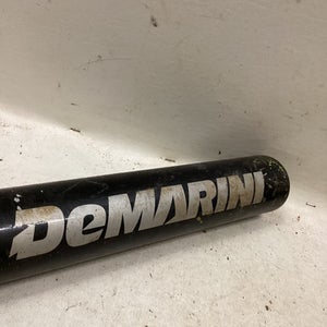 Used Demarini BUSTOS BB/SB Fastpitch Bat 30" 11725-S000497760