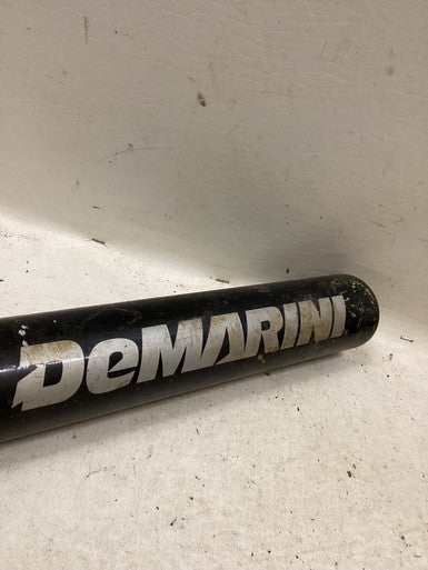 Used Demarini BUSTOS BB/SB Fastpitch Bat 30" 11725-S000497760