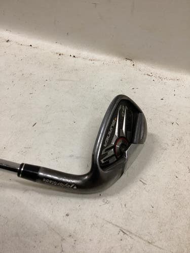 Used Taylormade BURNER 2.0 Mens Individual Iron RH 9 Iron 11725-S000497768