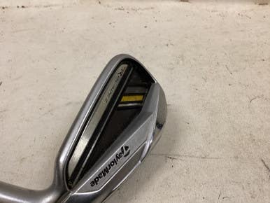 Used Taylormade RBLADEZ Mens Individual Iron RH 7 Iron 11725-S000497773