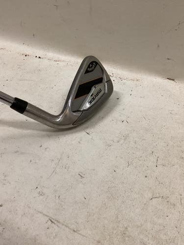 Used Callaway MAVRIK Mens Individual Iron RH 5 Iron 11725-S000497774