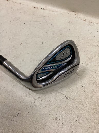 Used Mizuno JPX 800 Golf Wedge Mens RH Pitching Wedge 11725-S000497780