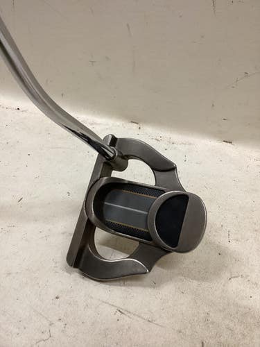 Used Ping CRAZ-E USA Mens Putter LH 11725-S000497789