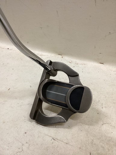 Used Ping CRAZ-E USA Mens Putter LH 11725-S000497789