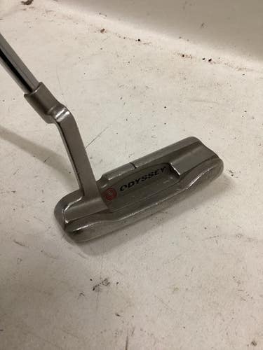 Used Odyssey WHITE HOT XG 1 Mens Putter RH 11725-S000497790