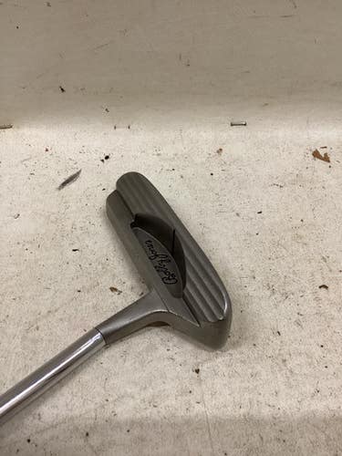Used Callaway BJ-8 BOFFY  JONES Mens Putter RH 11725-S000497792
