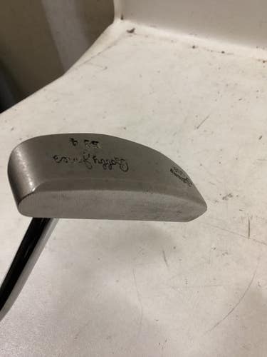 Used Callaway BJ-4 BOFFY  JONES Mens Putter RH 11725-S000497791