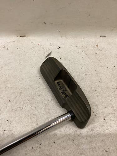 Used Callaway BJ-2 BOFFY  JONES Mens Putter RH 11725-S000497793