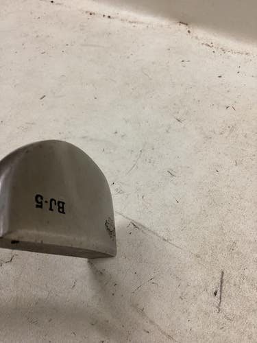 Used Callaway BJ-12 BOFFY  JONES Mens Putter RH 11725-S000497795