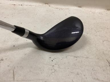 Used Dunlop ATTACK Mens Hybrid Club RH 4 Hybrid 11725-S000497799