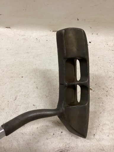 Used Callaway MILLED FACE MF1 Mens Putter RH 11725-S000497796