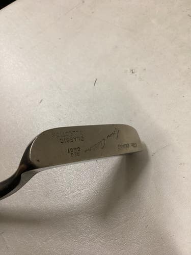Used Cleveland TOUR ACTION Mens Putter RH 11725-S000497797