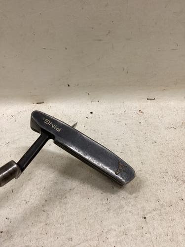 Used Ping ANSER 2 Mens Putter RH 11725-S000497831