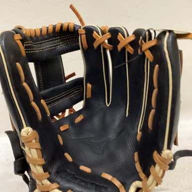Used Marucci GPSL 1101 BB/SB Glove RH Throw Black 11" 11725-S000495850