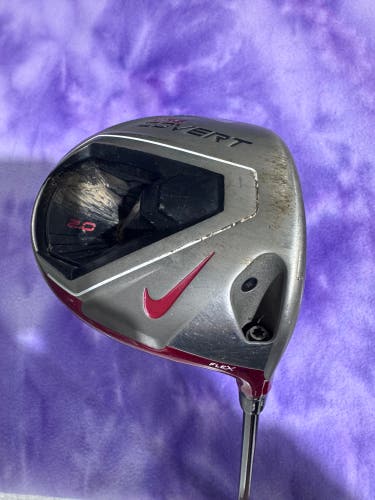 Men's Nike VRS Covert 2.0 Driver Right Handed Stiff Flex 8.5 Loft (Used)