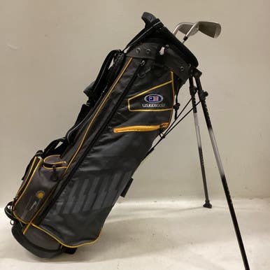 Used US Kids WT-10 YELLOW 63 Jr Package Set RH Yellow 4 Piece 11725-S000495936