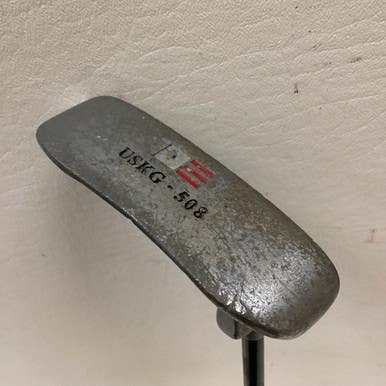Used US Kids Jr Putter RH 11725-S000496031