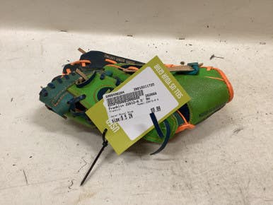 Used Franklin 22812-9.5 BB/SB Glove RH Throw Royal Blue 9 1/2" 11725-S000496204