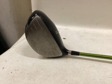 Used Cobra KING F SPEED Mens Driver RH 12.0 Degree 11725-S000496334