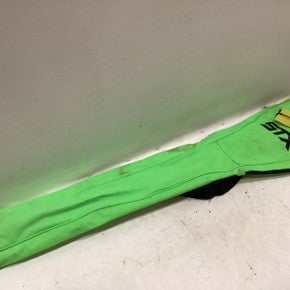 Used STX LAX Accessories Stick Bags Green 11725-S000497356