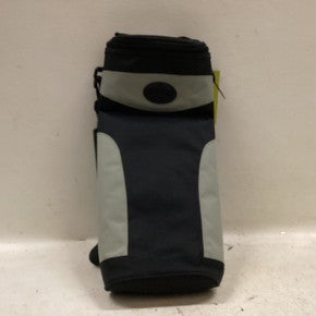 Used Cadie Travel Bag Black 11725-S000497355