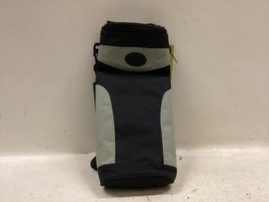 Used Cadie Travel Bag Black 11725-S000497355