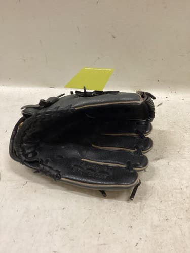 Used Adidas TS1050NGT BB/SB Glove RH Throw Grey 10" 11725-S000497385