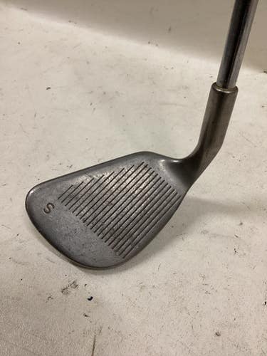 Used Ping EYE 2 Golf Wedge Mens RH Sand Wedge 11725-S000497393